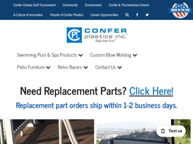 conferplastics.com
