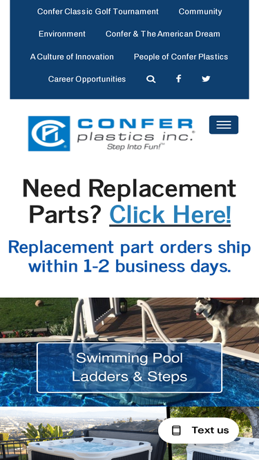 conferplastics.com