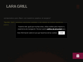 laragrill.es