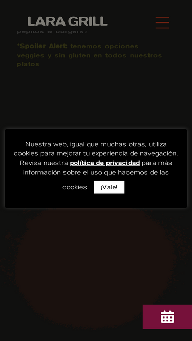 laragrill.es