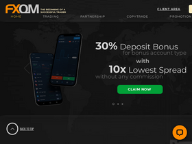 fxqmarket.com