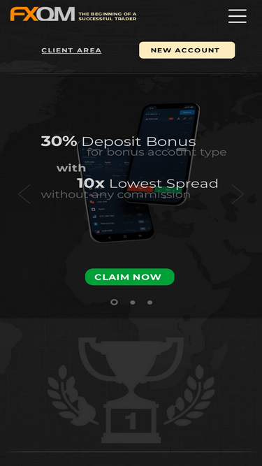 fxqmarket.com