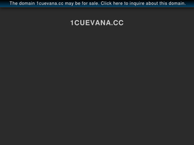 1cuevana.cc