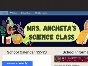 mrsancheta.weebly.com