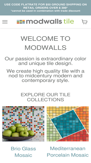 modwalls.com