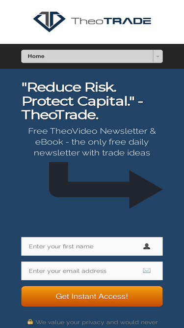 theotrade.com