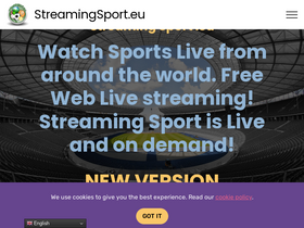 Sport247 store live streaming