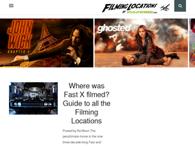 'atlasofwonders.com' screenshot