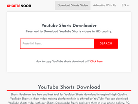 shortsnoob.com