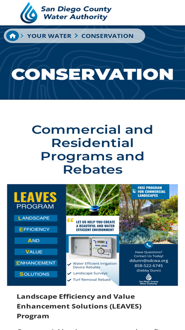 watersmartsd.org