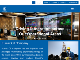 'kockw.com' screenshot