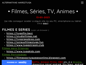 alternativaswareztuga.weebly.com
