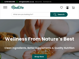 ninelife.co.za