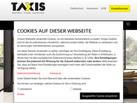 taxis.de