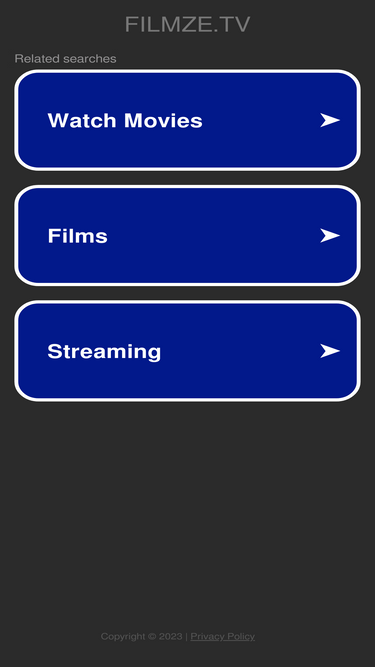 filmize.tv Competitors - Top Sites Like filmize.tv