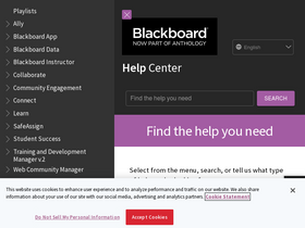 help.blackboard.com