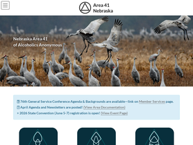area41.org