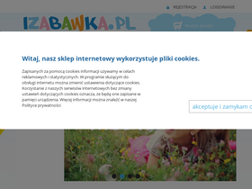 izabawka.pl