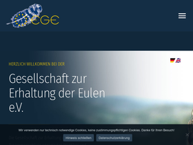 egeeulen.de