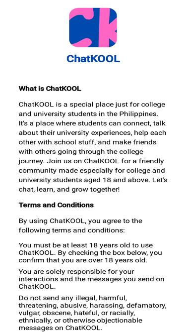 chatkool.com