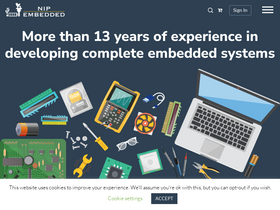 'laptopu.ro' screenshot