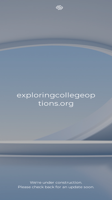 exploringcollegeoptions.org