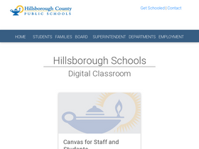 sdhc.instructure.com