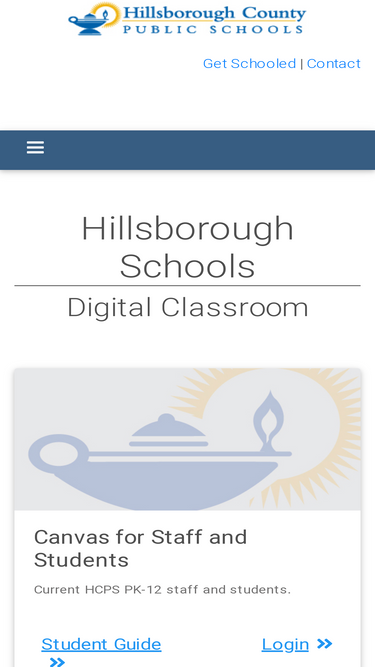 sdhc.instructure.com