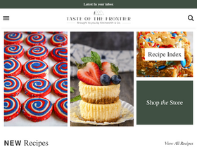 'kleinworthco.com' screenshot