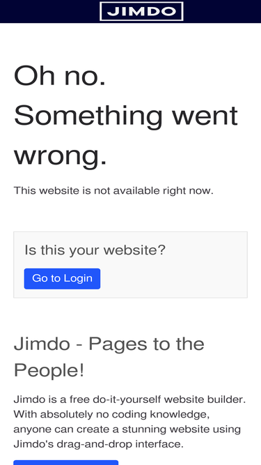 jimdoweb.com