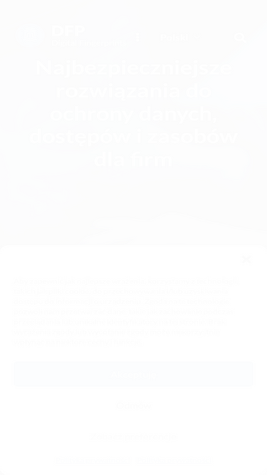 fingerprints.digital