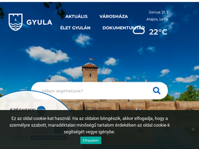 gyula.hu