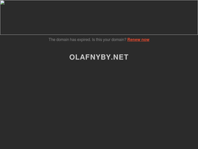 olafnyby.net
