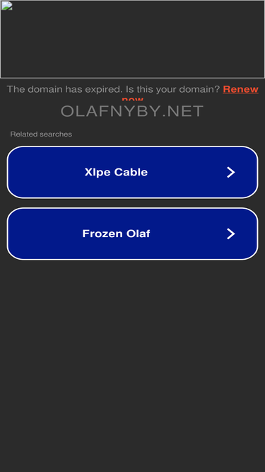 olafnyby.net