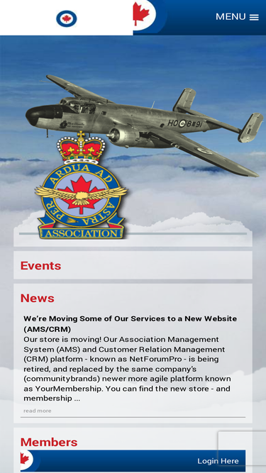 rcafassociation.ca