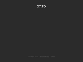 x7.to