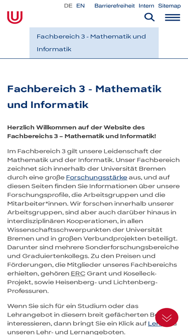 math.uni-bremen.de