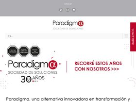 paradigma.com