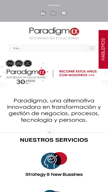 paradigma.com