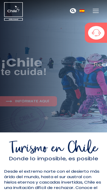 chile.travel