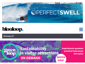 'blooloop.com' screenshot