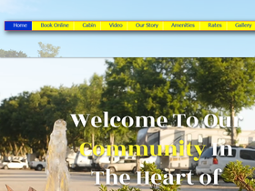 maxiescampground.com