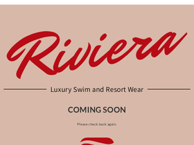 rivieraswim.com