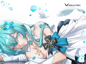 valkyrie.com.cn