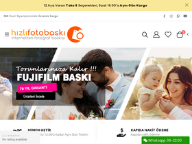 hizlifotobaski.com