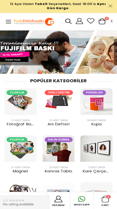 hizlifotobaski.com