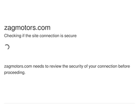 zagmotors.com