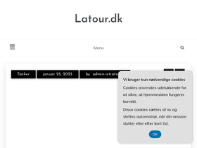 latour.dk