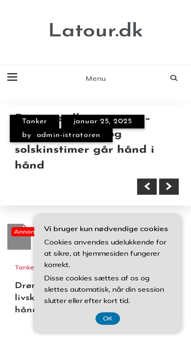 latour.dk