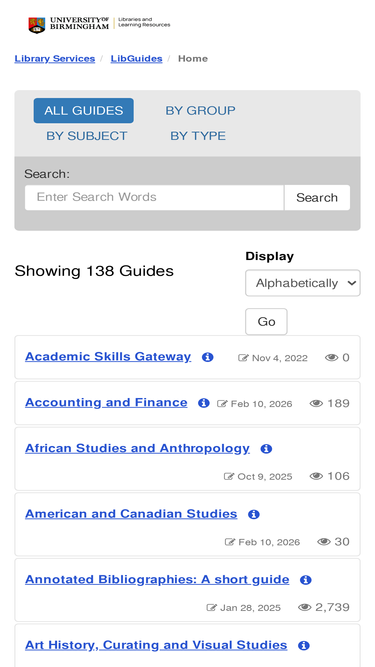 libguides.bham.ac.uk